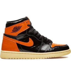 jordan 1 backboard size 6y